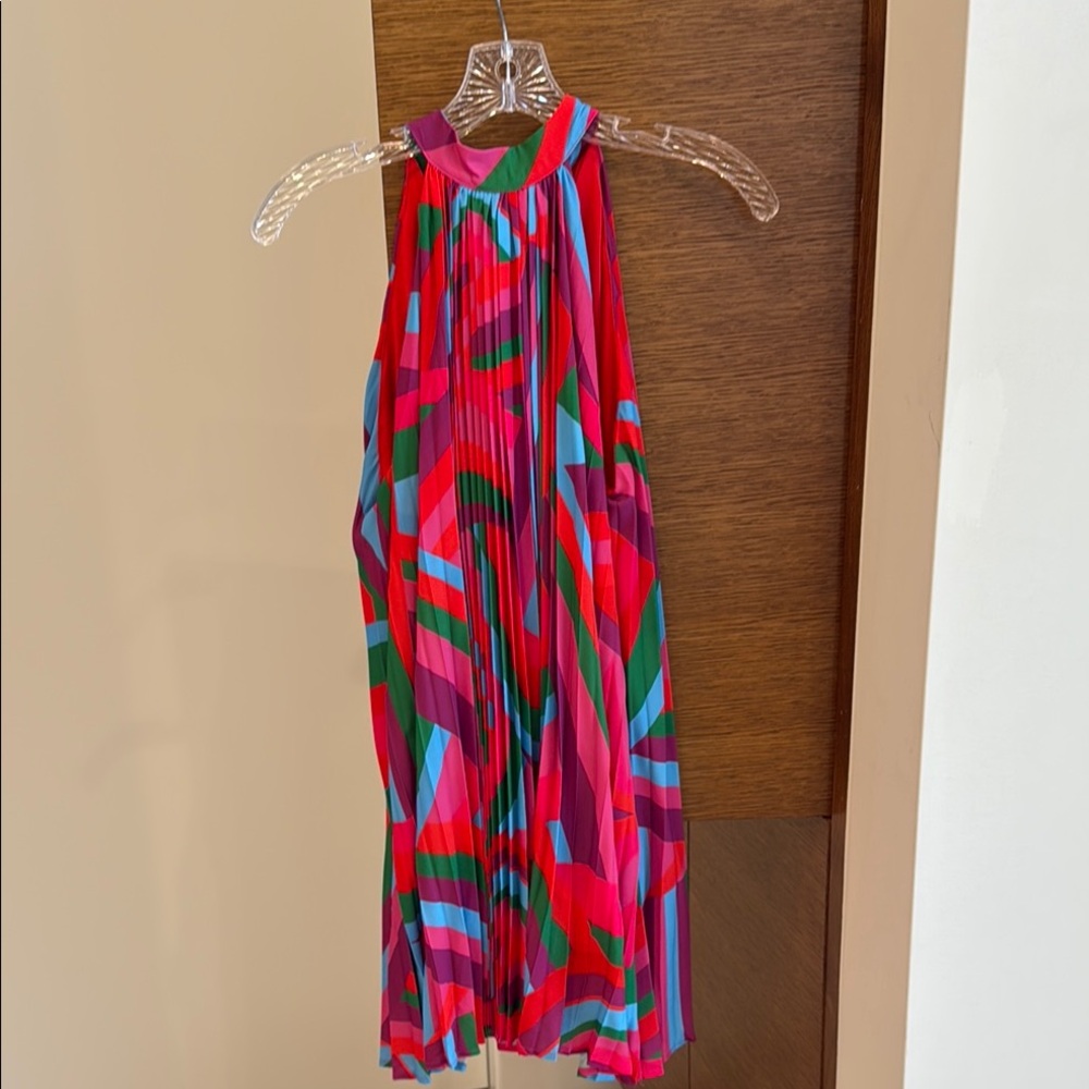 Flying Tomato swing dress